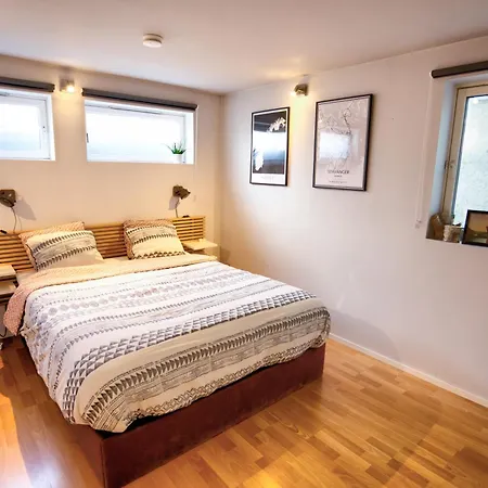 Coco And Tom - Appartement Stavanger